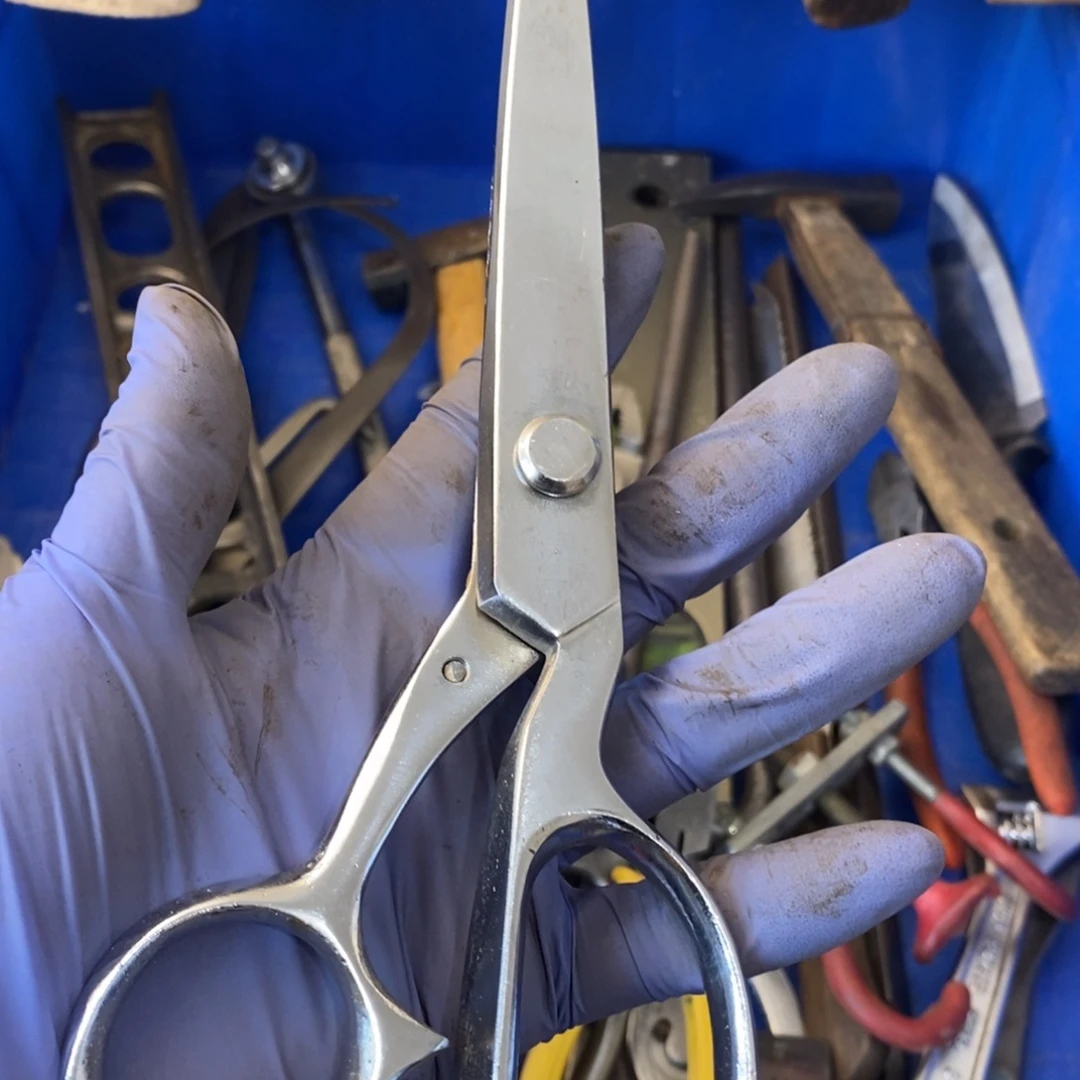 成***店五金工具制造工艺