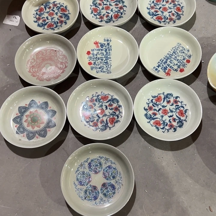 俏***陽大瑕疵微瑕茶具介意勿拍