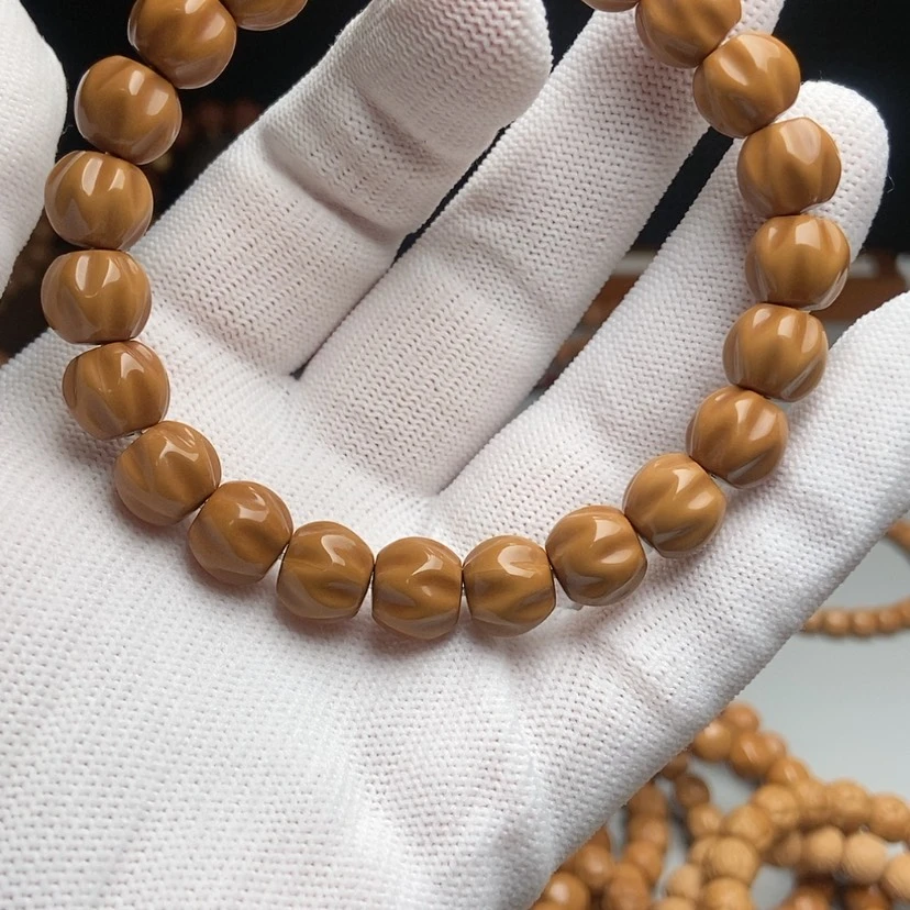 【闪购商品】猴头核桃吊坠x****人百香