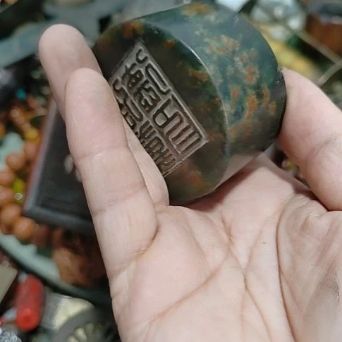 *****香榧木小摆件偏远地区不包邮