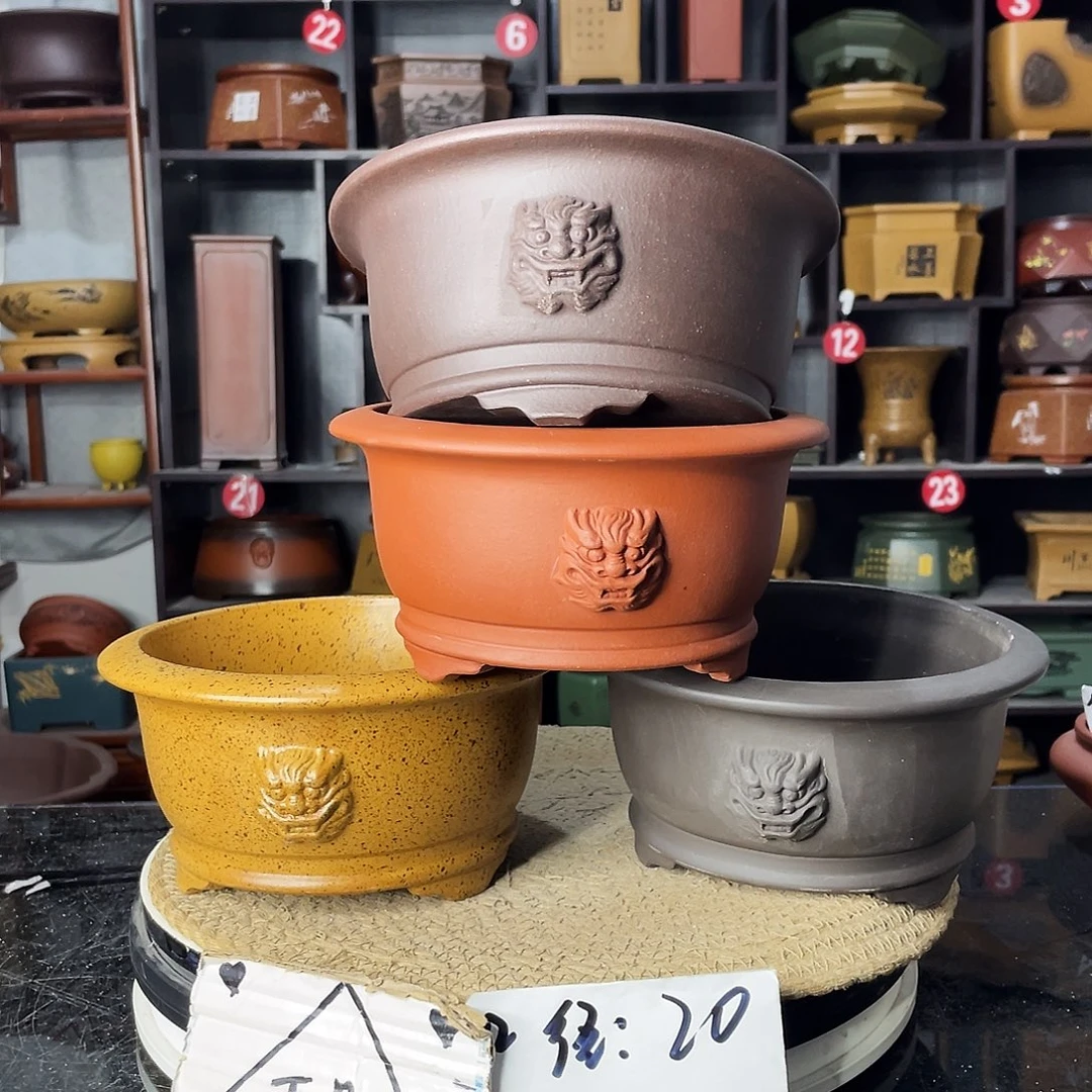 紫砂艺术紫砂工艺