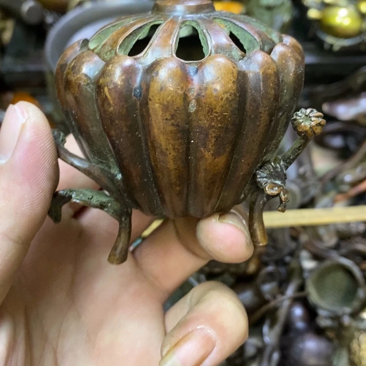 铜家居饰品铜器摆件