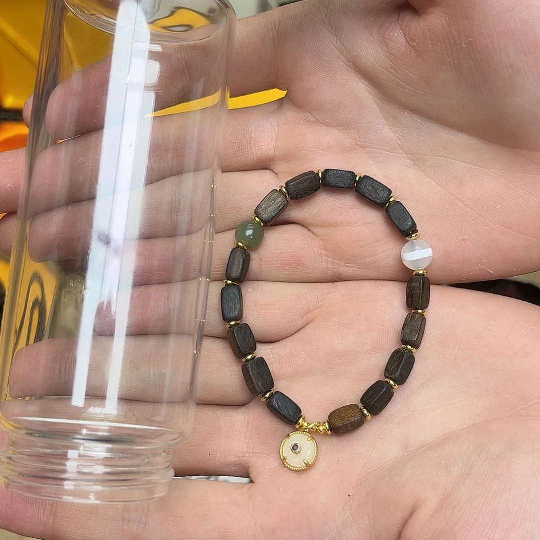 大叶紫檀（黑酸枝木类）