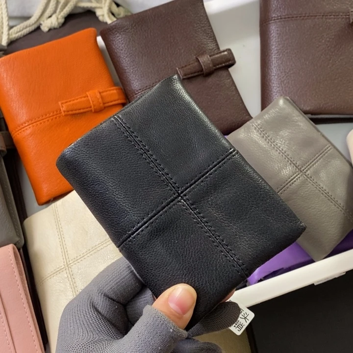 头层牛皮大瑕疵A8活页本