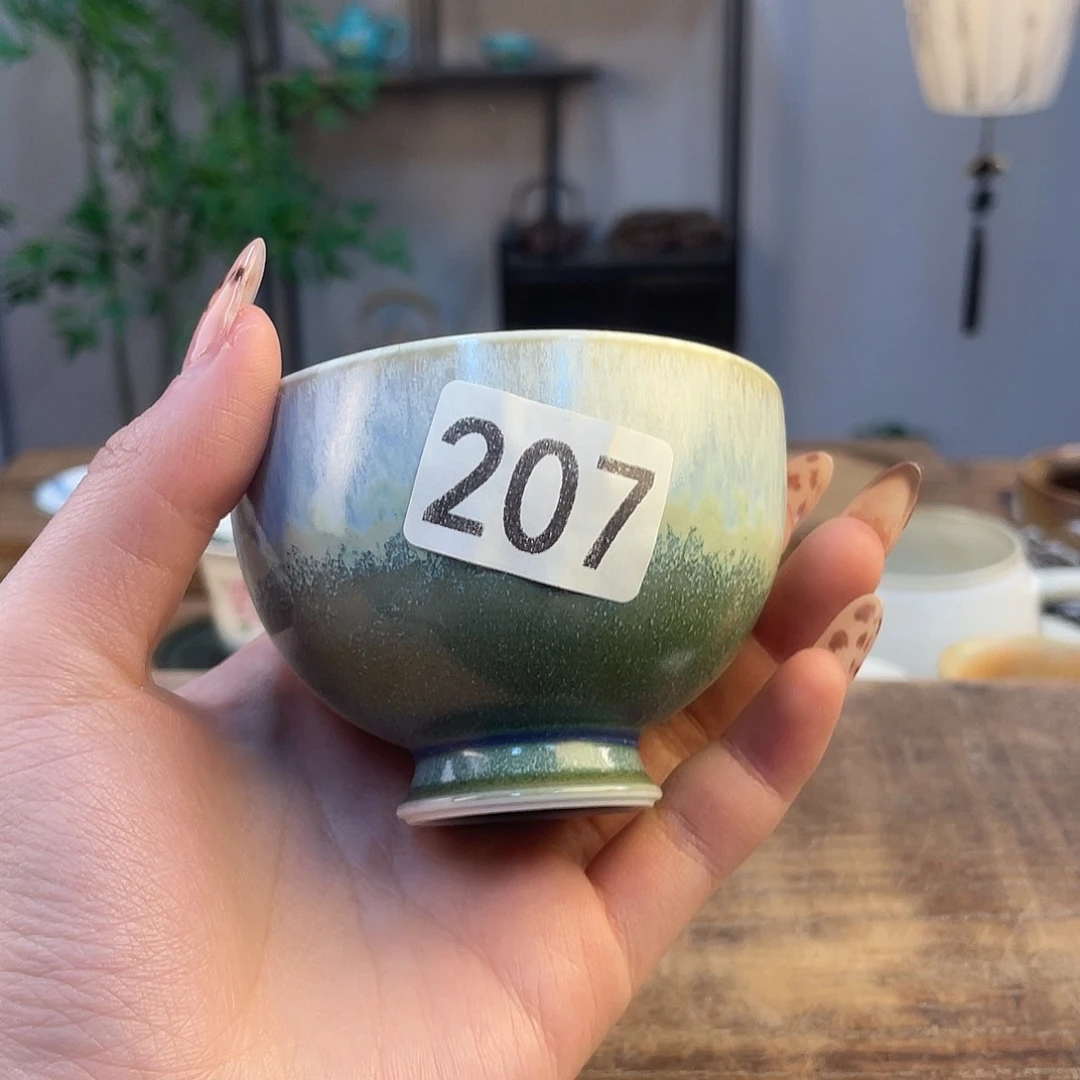 景德镇云溪堂陶瓷手作