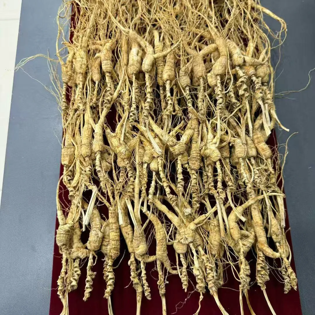 【长白山特产】精品干参 直播间改价链接 一物一拍！