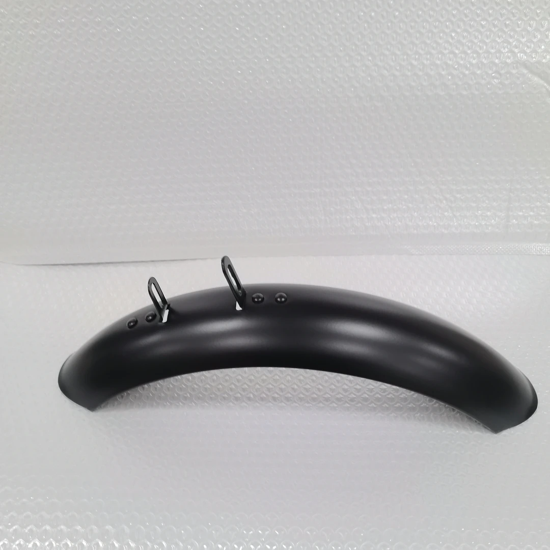 锋鸟原厂前铁壳挡泥板