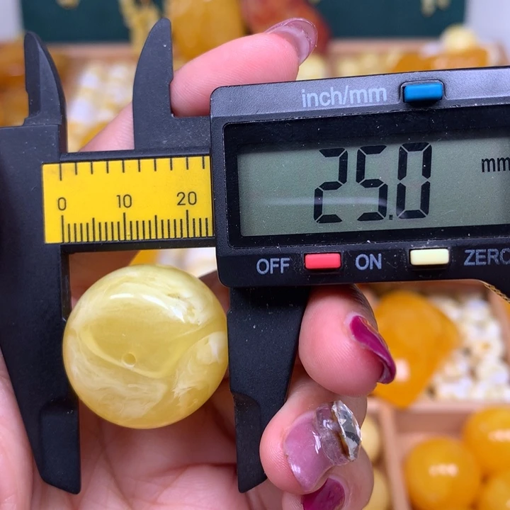 非金属配珠配饰020