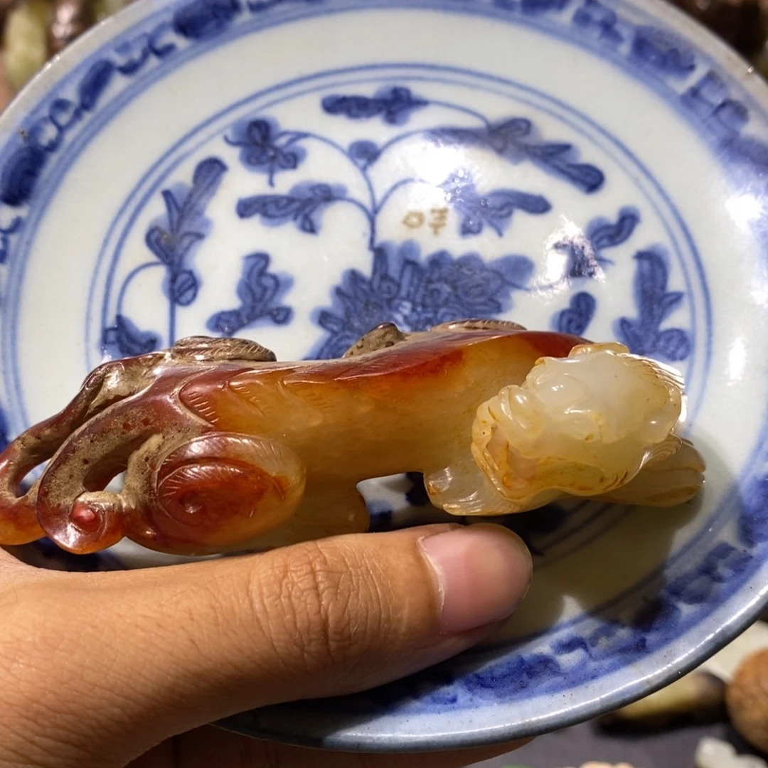 徐***祥瓷片一图一物所见即所得