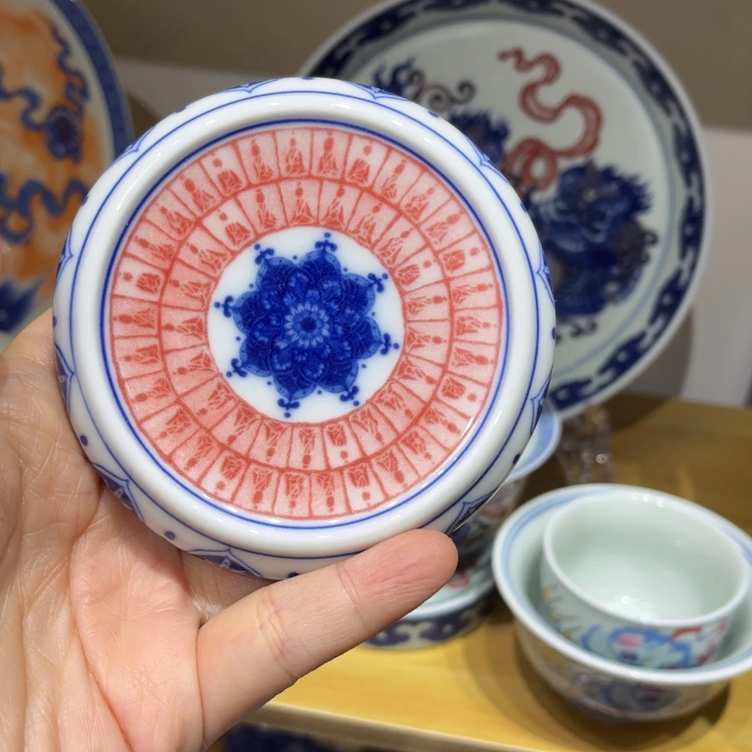 乱***埃摆件陶景德镇陶瓷景德镇陶瓷