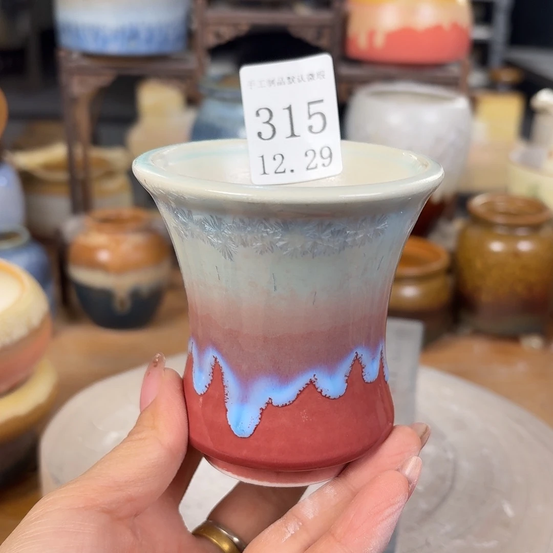 瓷片景德镇陶瓷手工制作