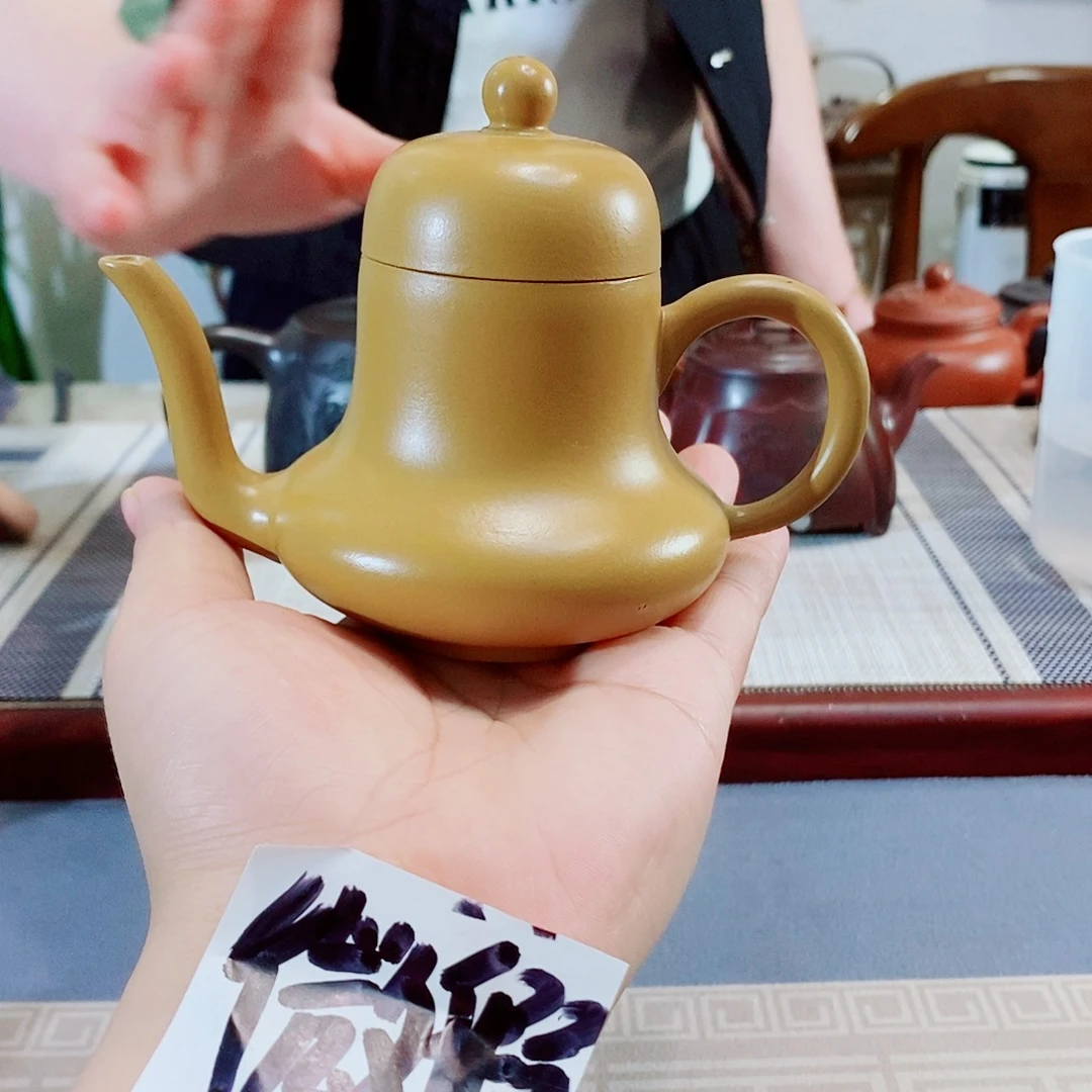 茶壶紫砂宜兴紫砂茶具礼盒