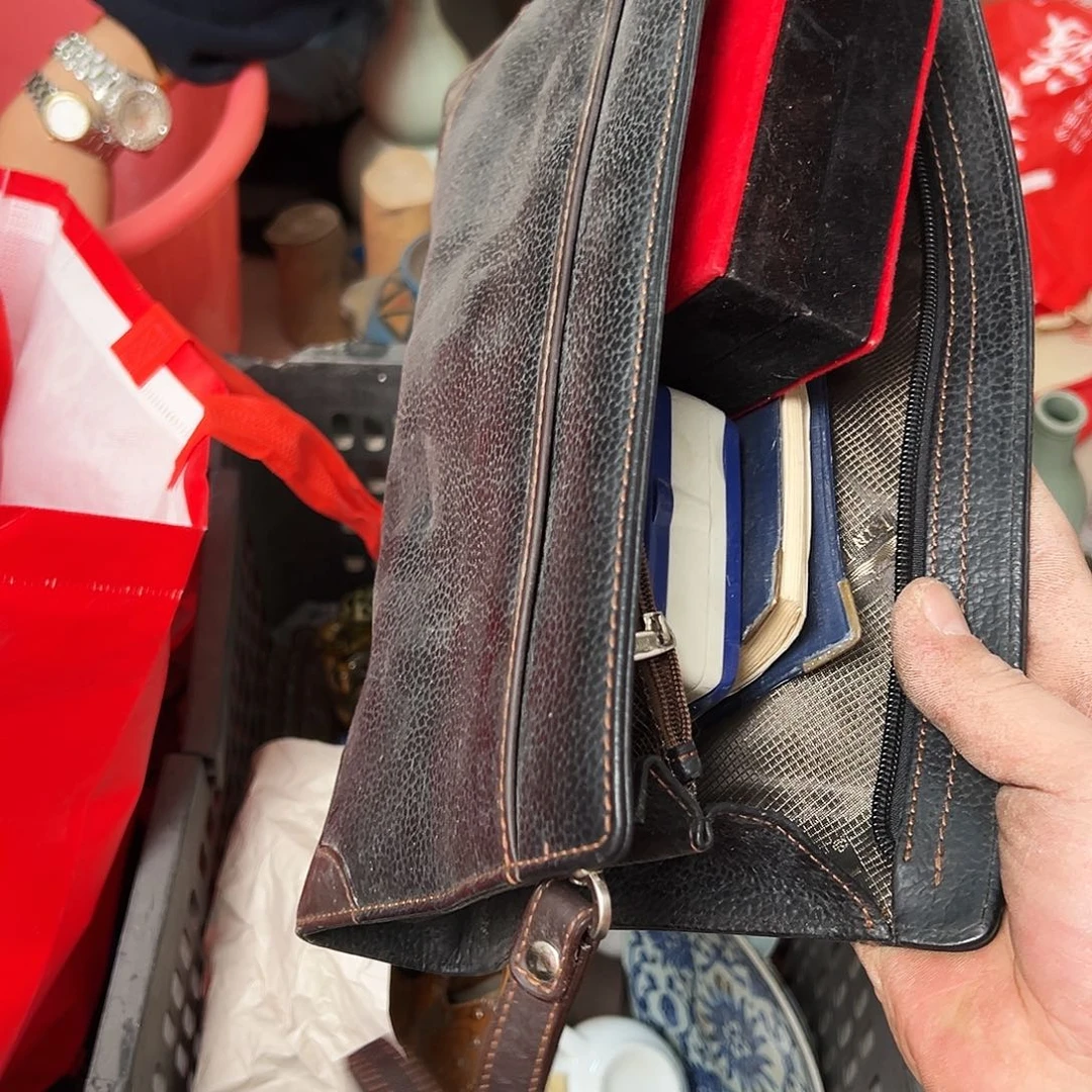 诚***金非洲紫檀（红花梨）