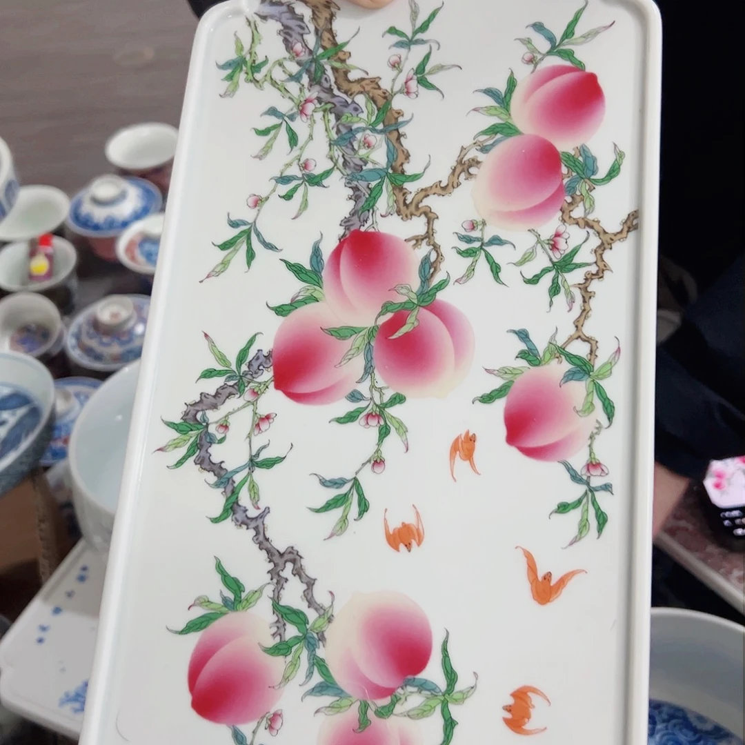 瓷片年前仓库活动链接