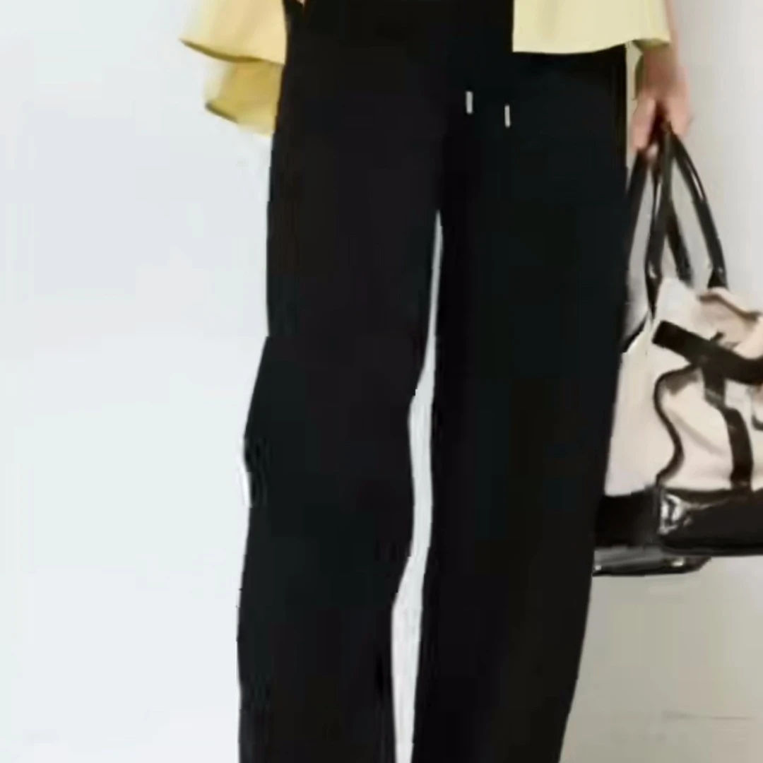 《娜姐家》精选时尚女裤 25102