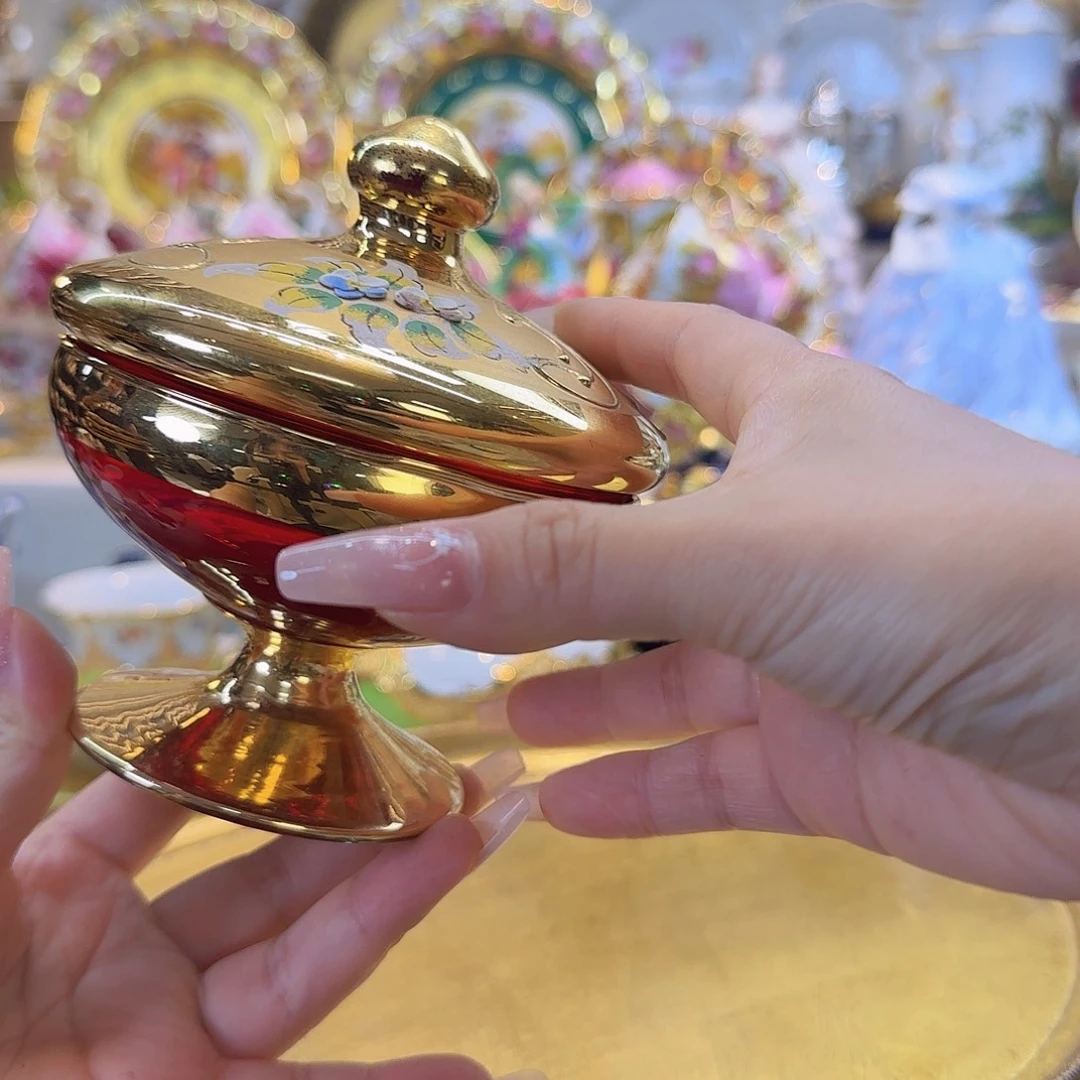 欧洲瓷器收藏鉴赏