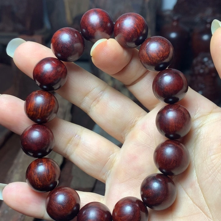 檀香紫檀（小叶紫檀）