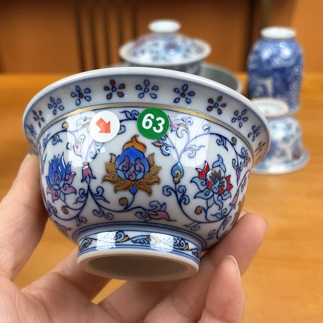 景德镇陶瓷景德镇瓷器M***?