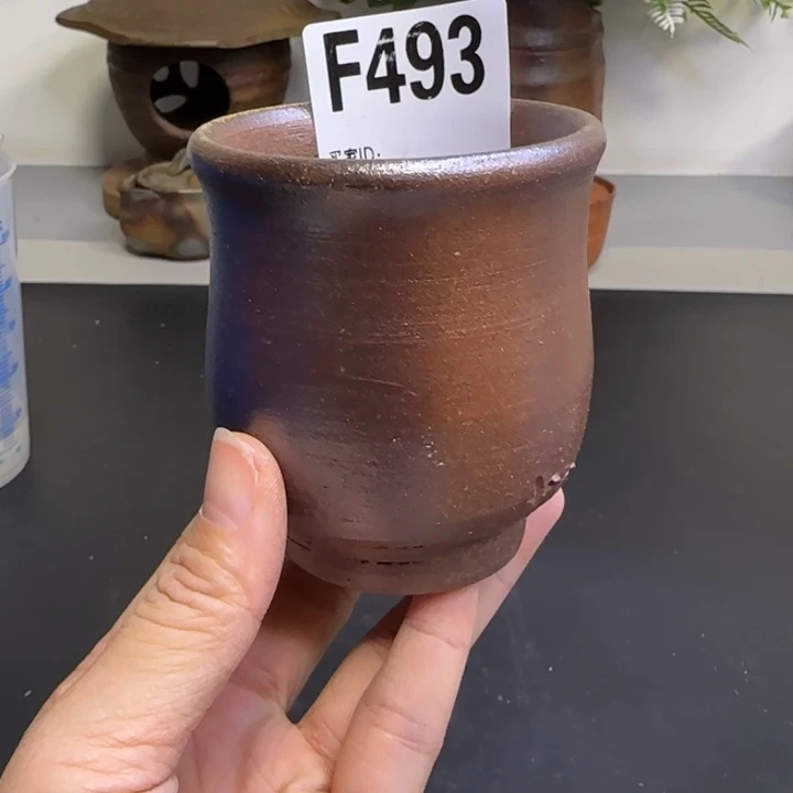 备前烧作品备前烧作品