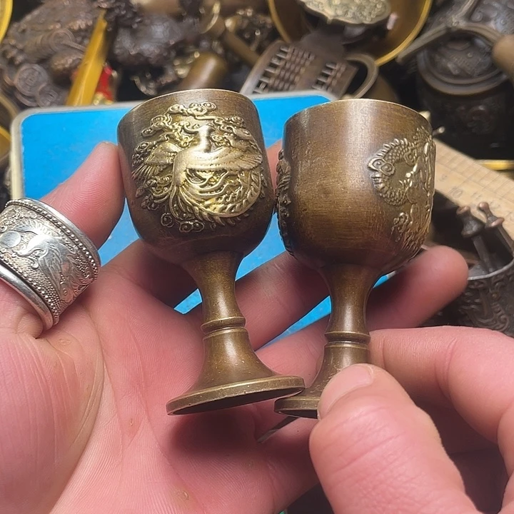 铜器摆件诚信经营
