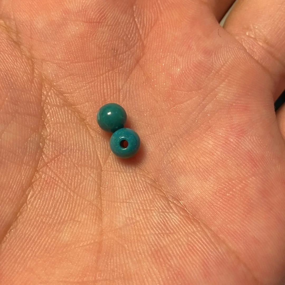 吊坠凤眼菩提用****9好看的配饰