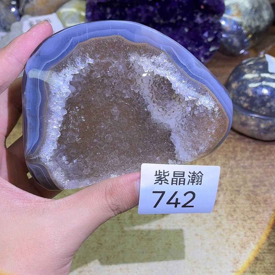 未镶嵌大型摆件（非配饰）水晶