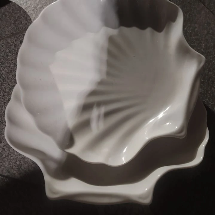 瓷片陶瓷盘子碗陶陶