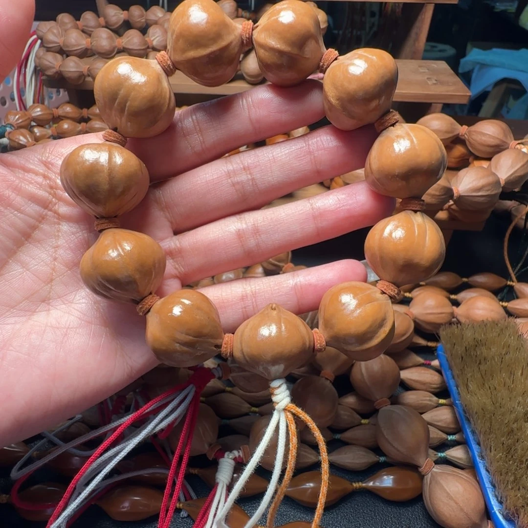 手串/手链橄榄核橄榄