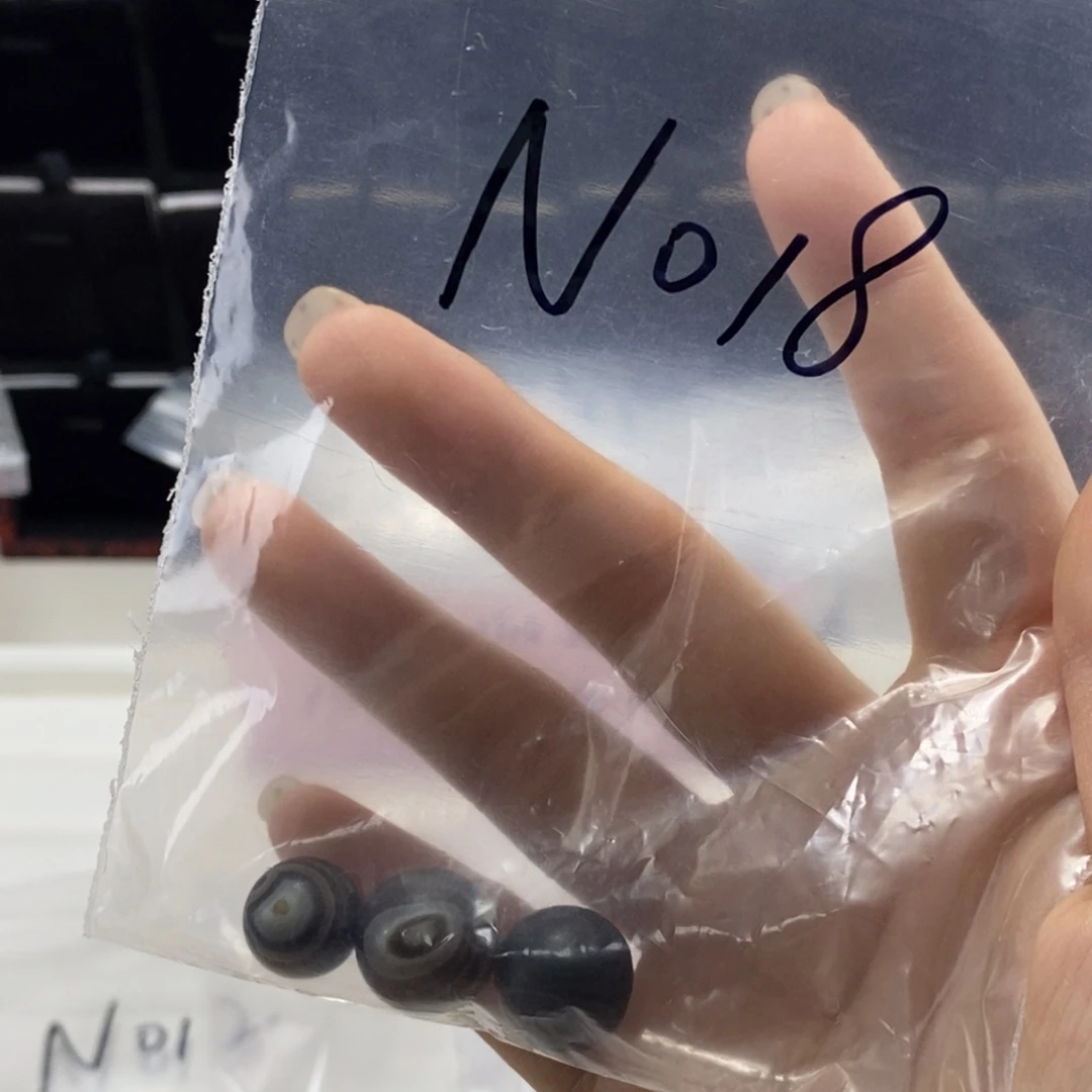 悟***尧玛瑙/玉髓合金珠宝半成品