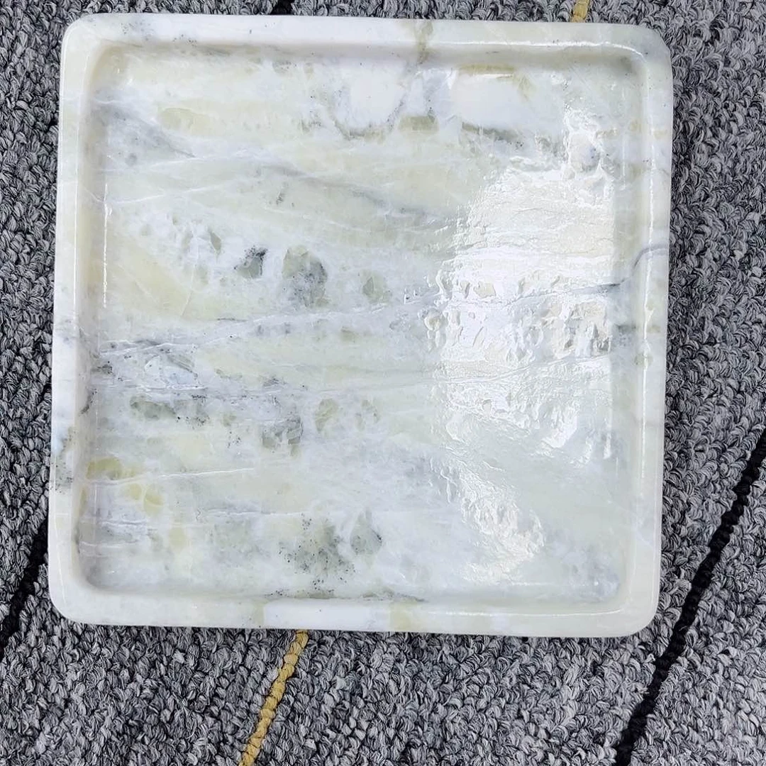 听***说石材工艺品系列产品