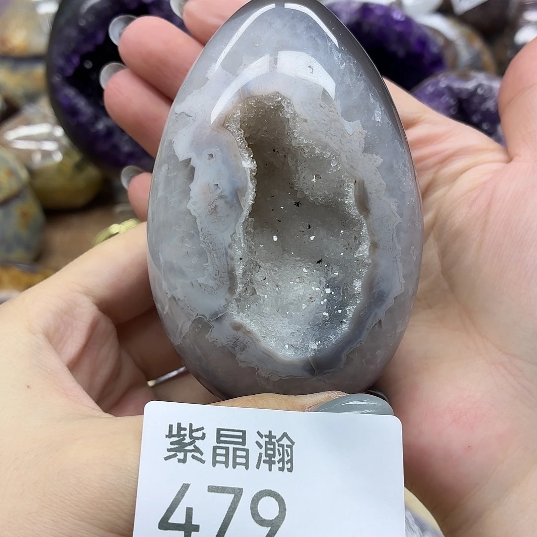 未镶嵌水晶大型摆件（非配饰）