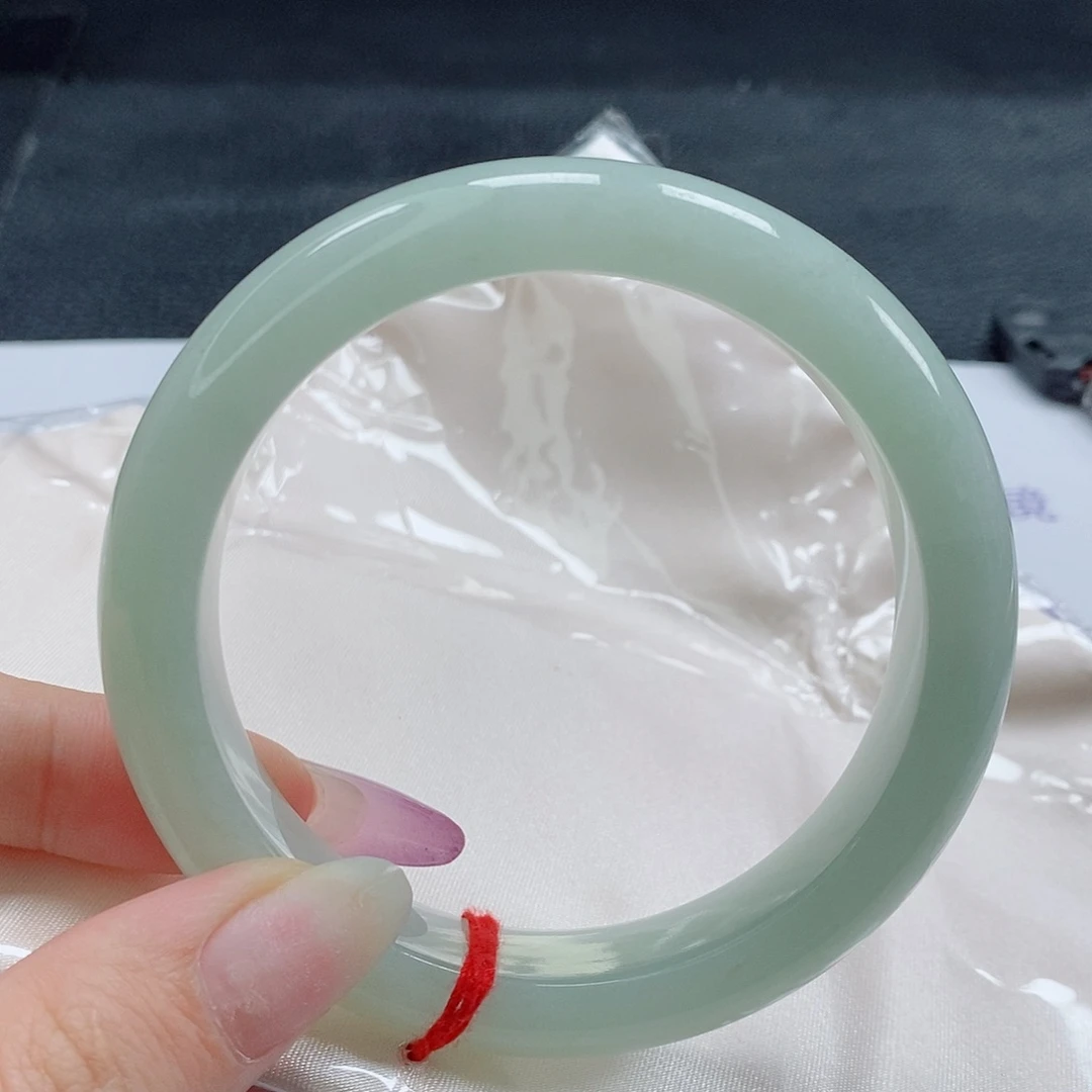 【闪购商品】未镶嵌手镯翡翠483号