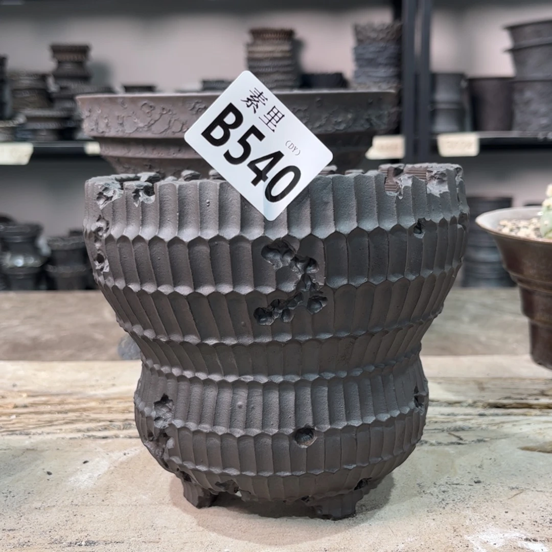 陶内口13高13.5景德镇