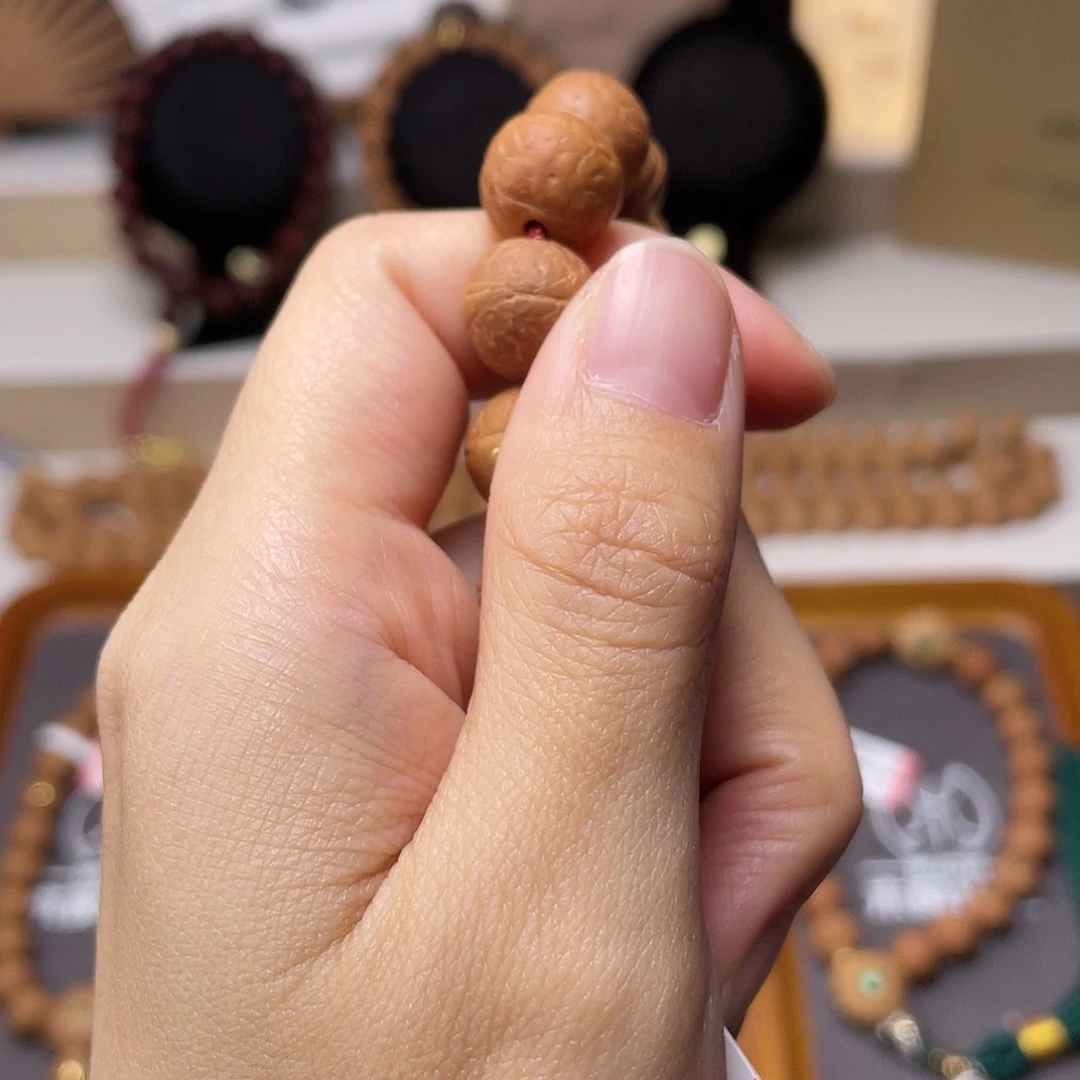 凤眼菩提手串菩提565