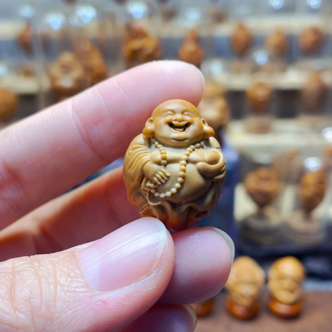 【闪购商品】手串/手链橄榄核