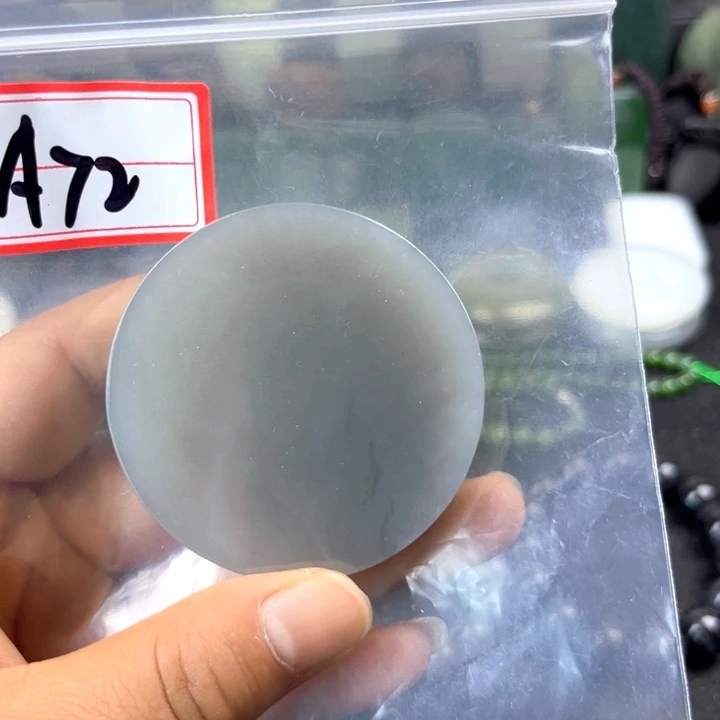 和田玉未镶嵌珠宝半成品