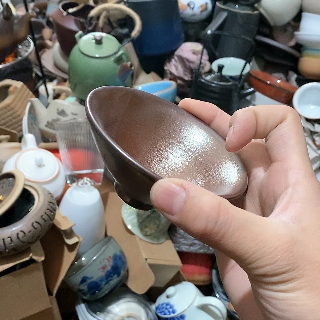 瓷片你说过什么话说出来是因为