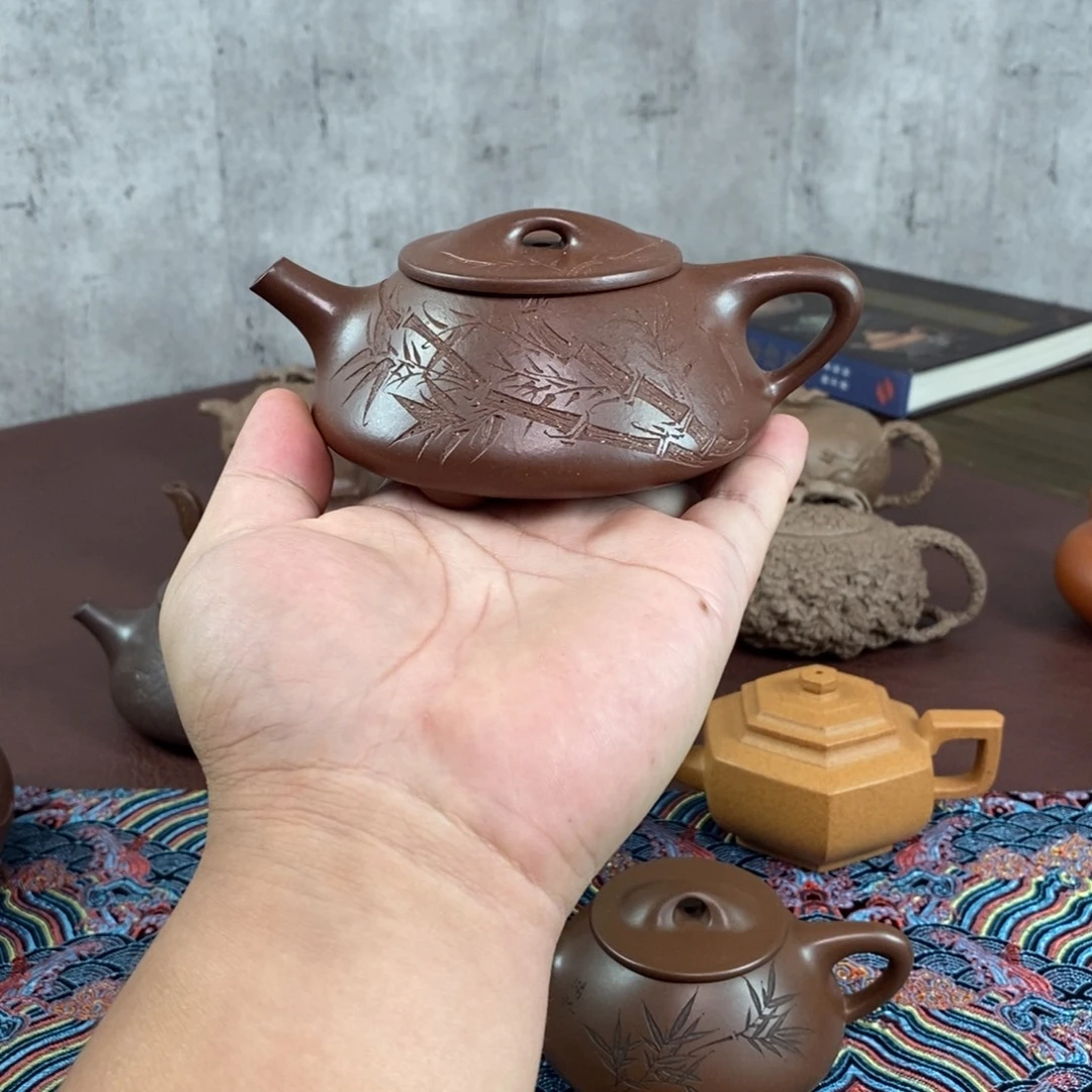 茶壶紫砂1111111111111111