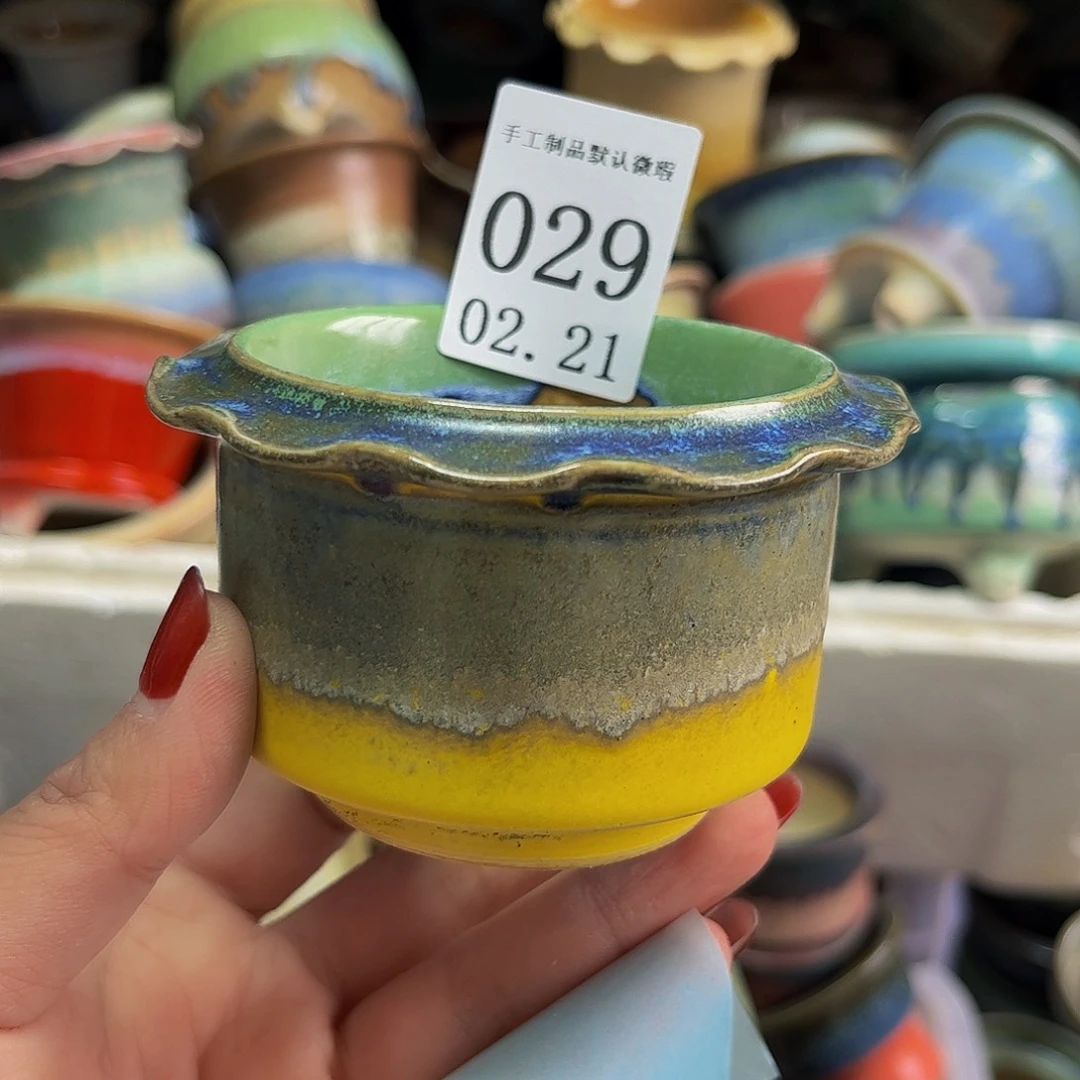 摆件景德镇陶瓷手工制作