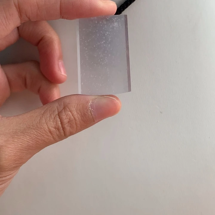 翡翠挂件未镶嵌…..