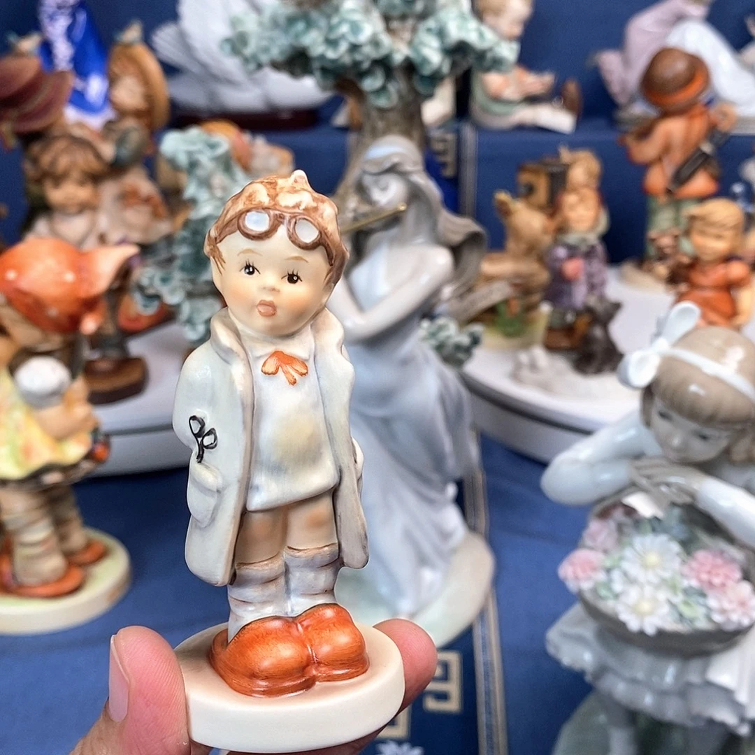海淘娃娃中古娃娃玩偶
