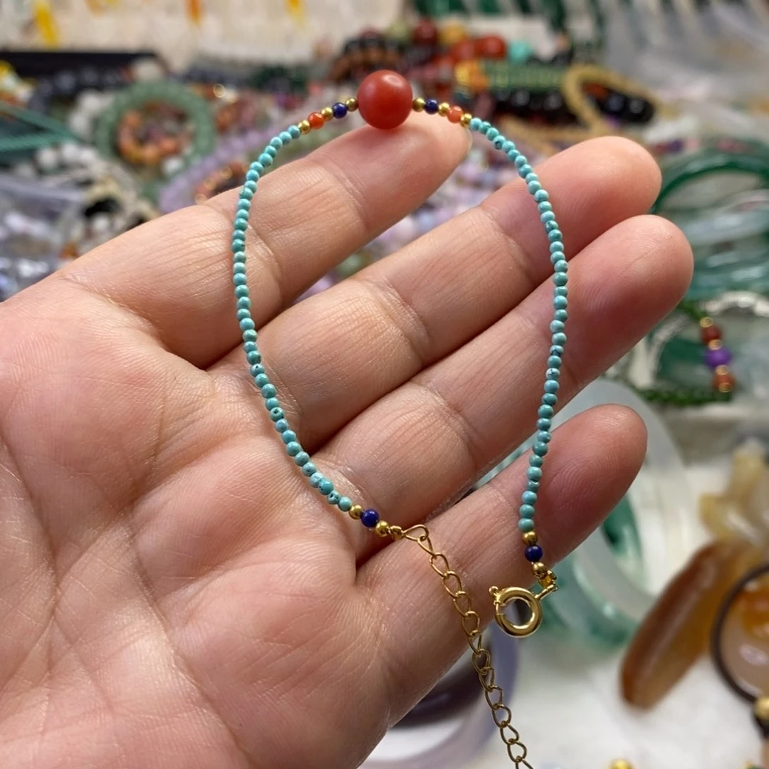 合金玛瑙手饰玛瑙