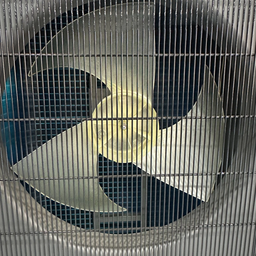 热立方地暖机 更划算的暖气