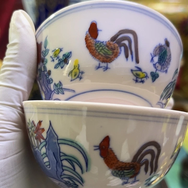 盖碗摆件摆件摆件摆件