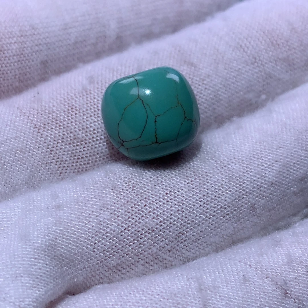 绿松石未镶嵌珠宝奇石145