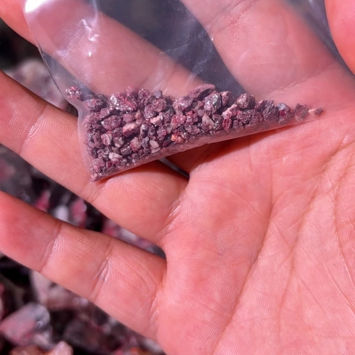 天然辰砂天然朱砂