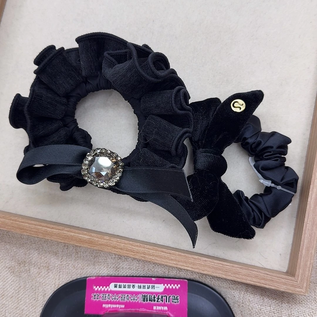 皮质铁合金夹子45