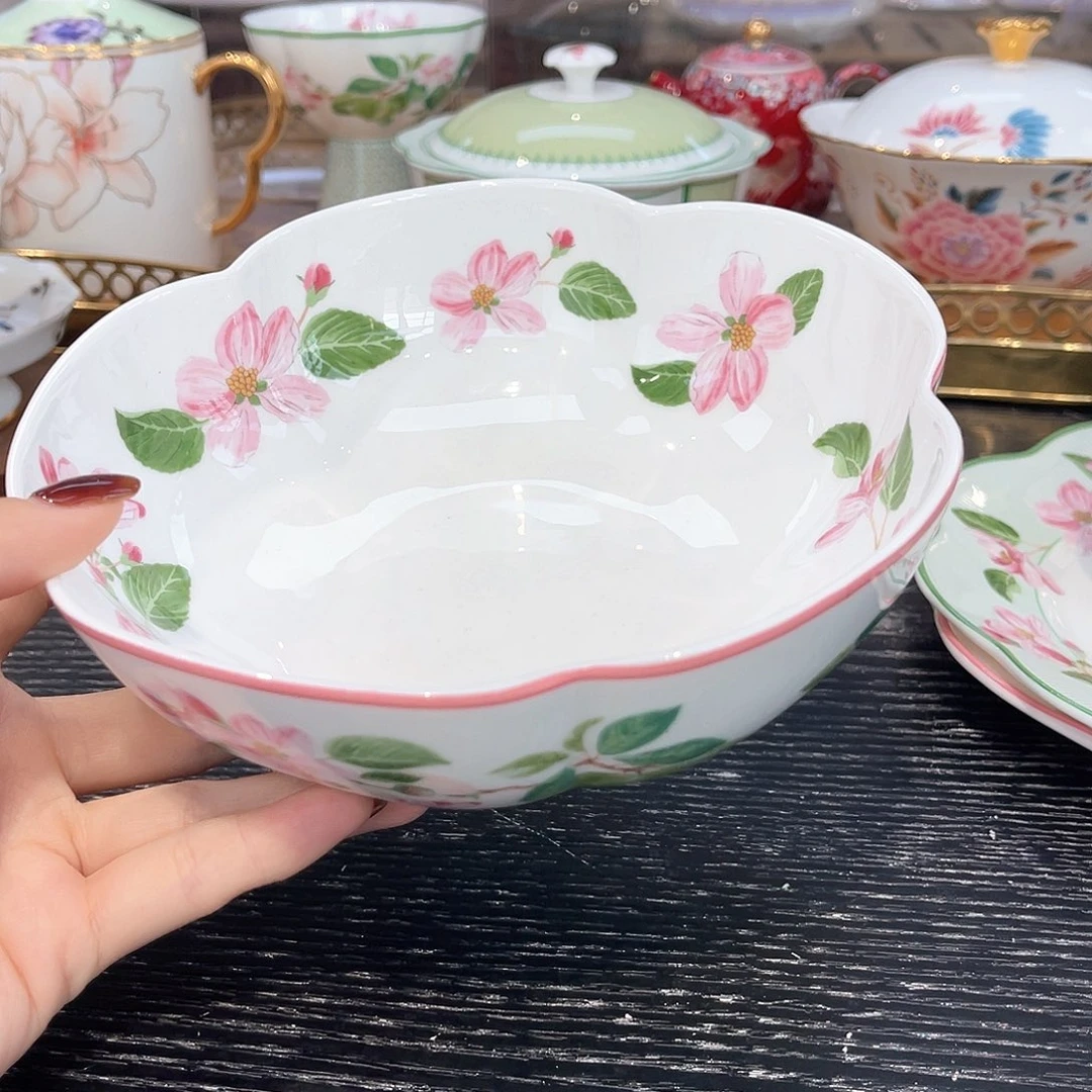 骨瓷17厘米////////