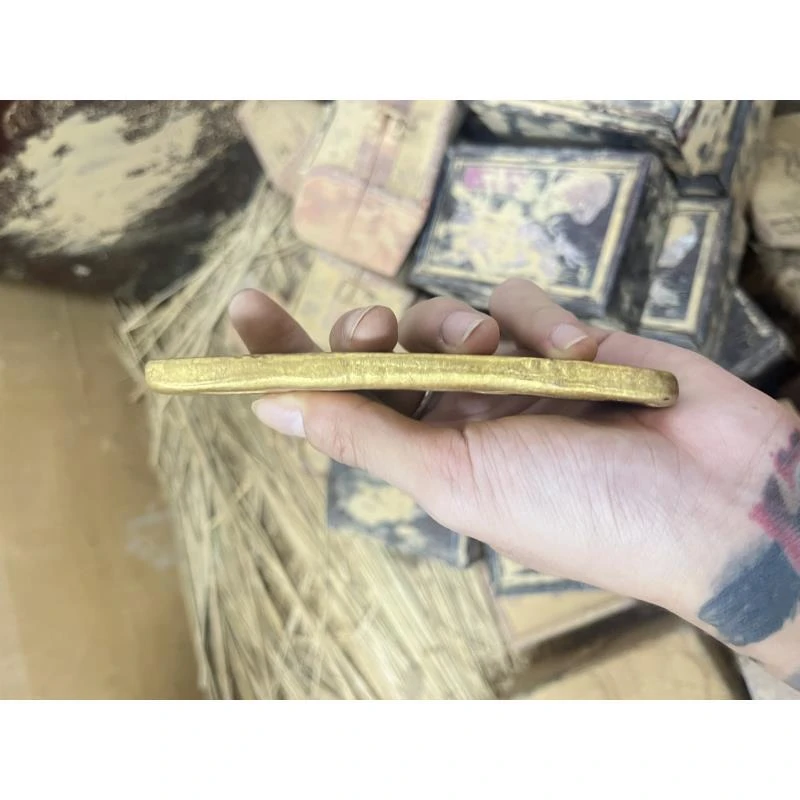 【啊群旧物】精美摆件 0016 复古仿古现代工艺品