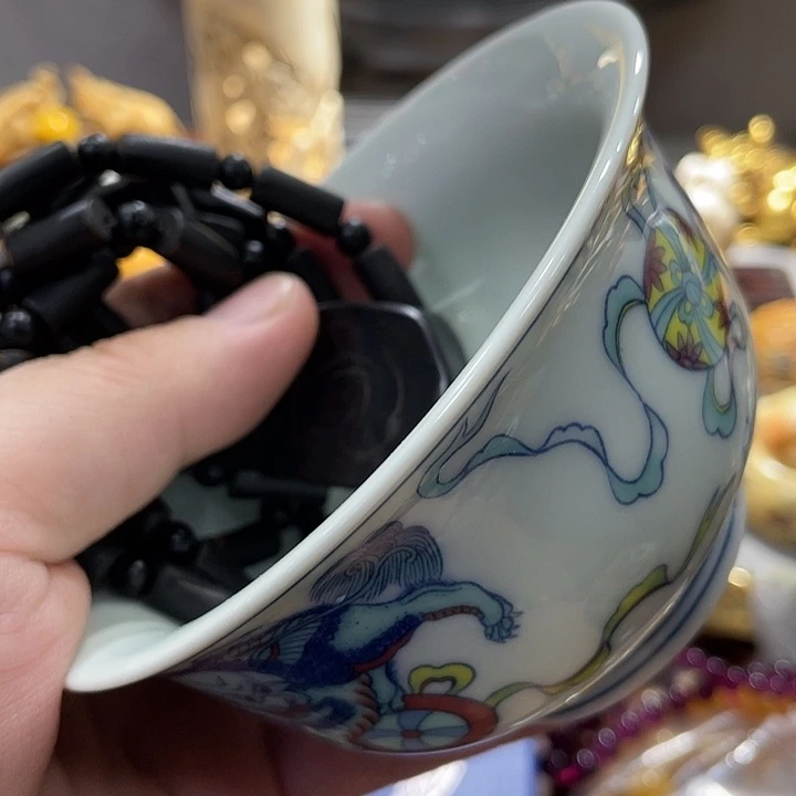 精致雕刻工艺精湛